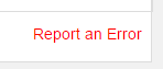 Report an error